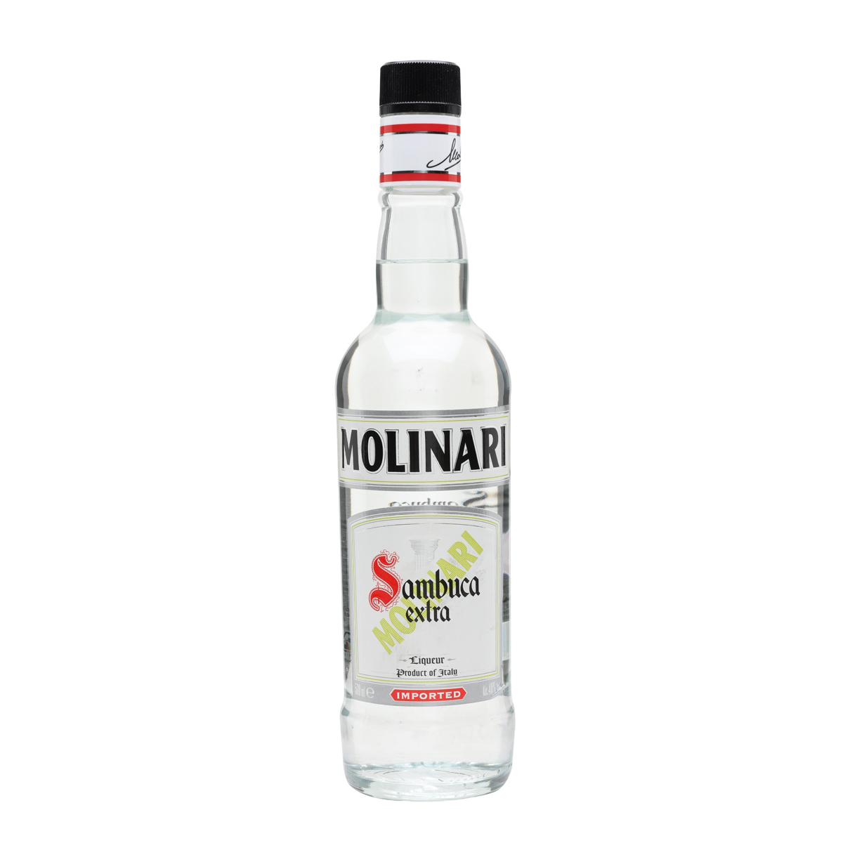 Likeur Sambuca Molinari