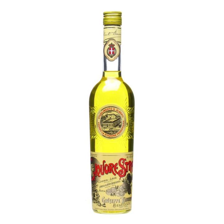 Likeur Strega