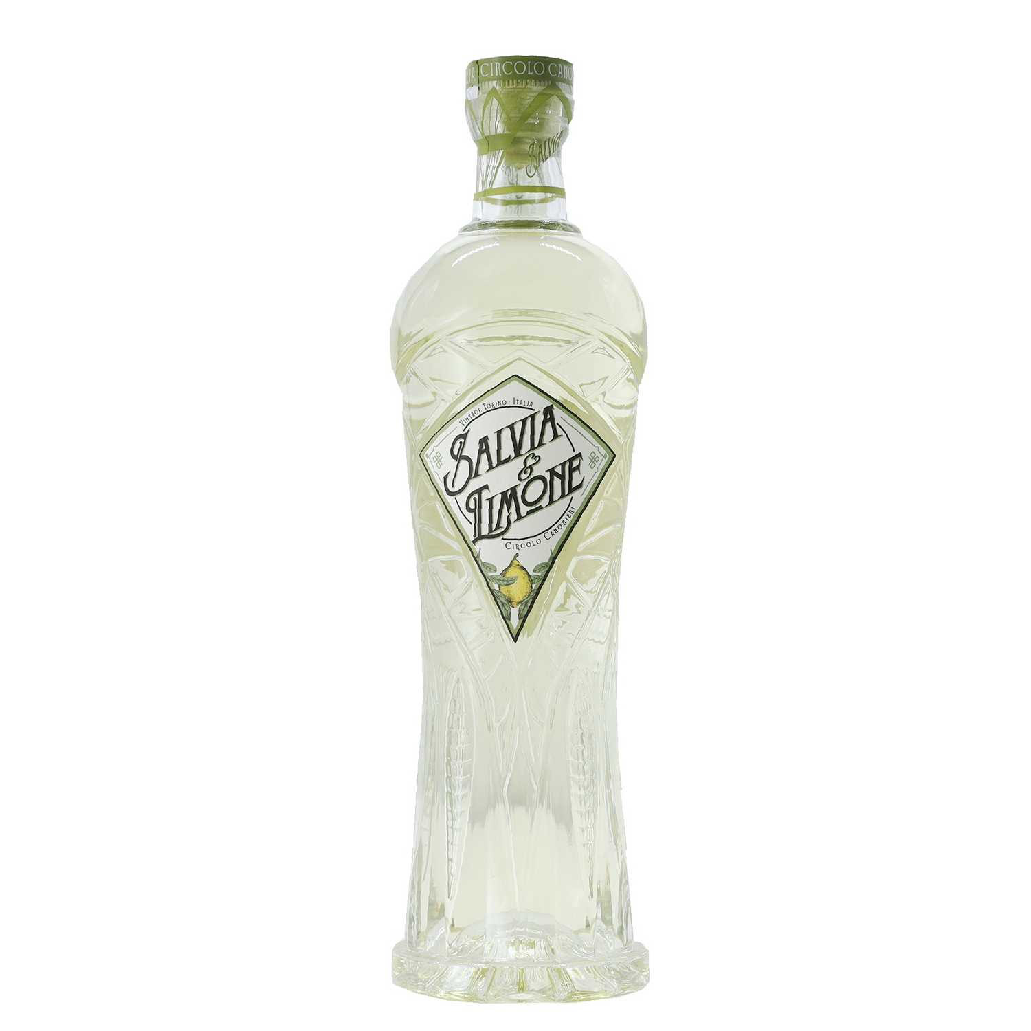 Likeur Salvia & Limone