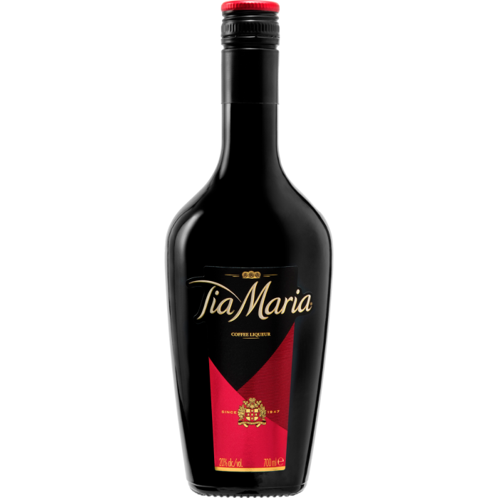 Likeur Tia Maria 1L
