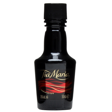 Likeur Tia Maria 12 x 5cl