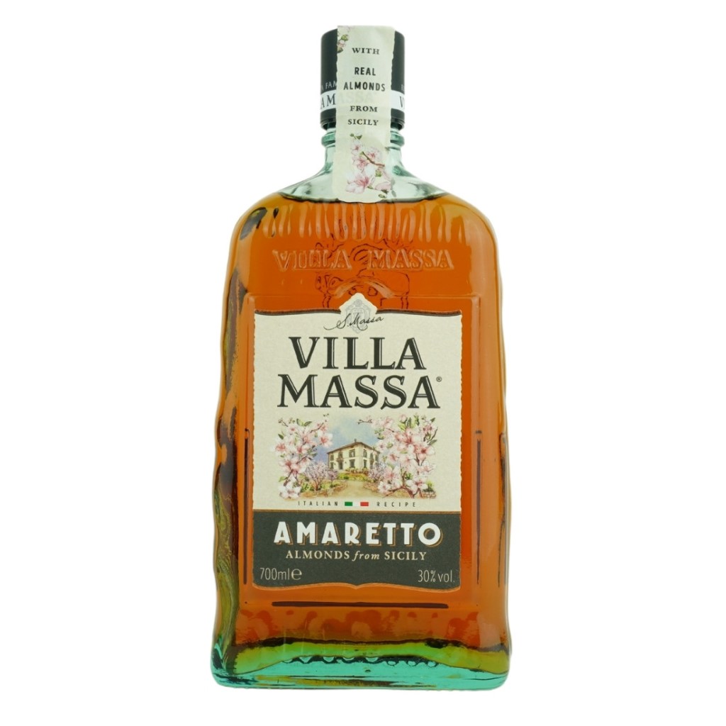 Likeur Villa Massa Amaretto