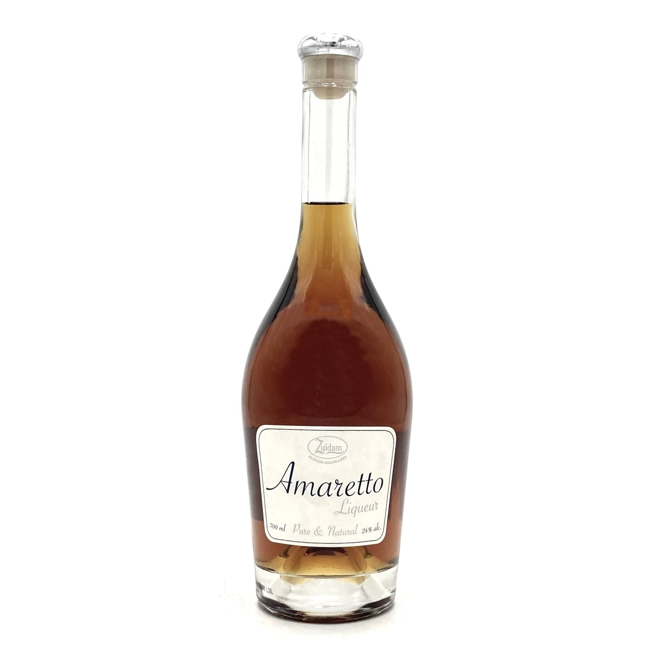 Likeur Zuidam Amaretto