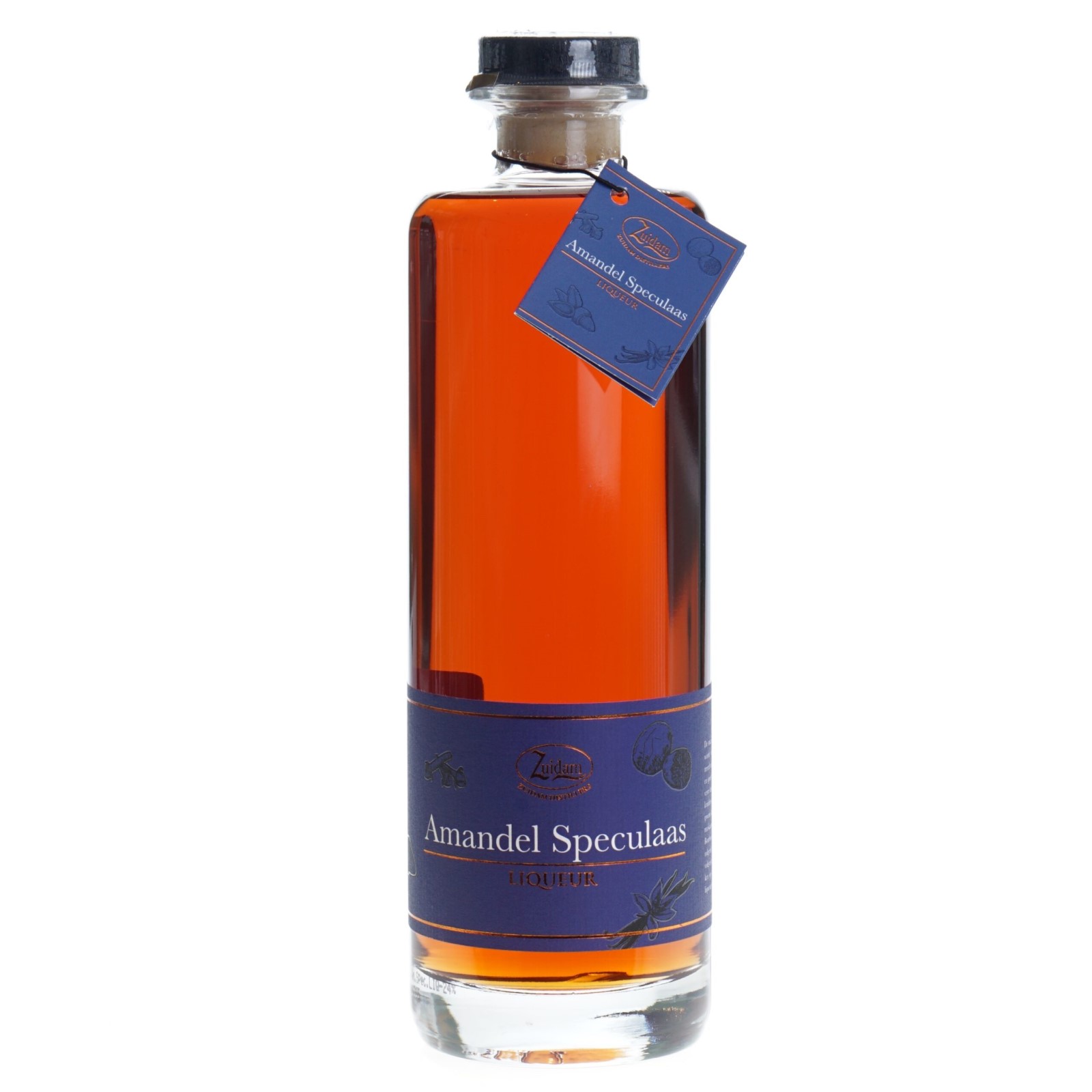 Likeur Zuidam Amandel Speculaas