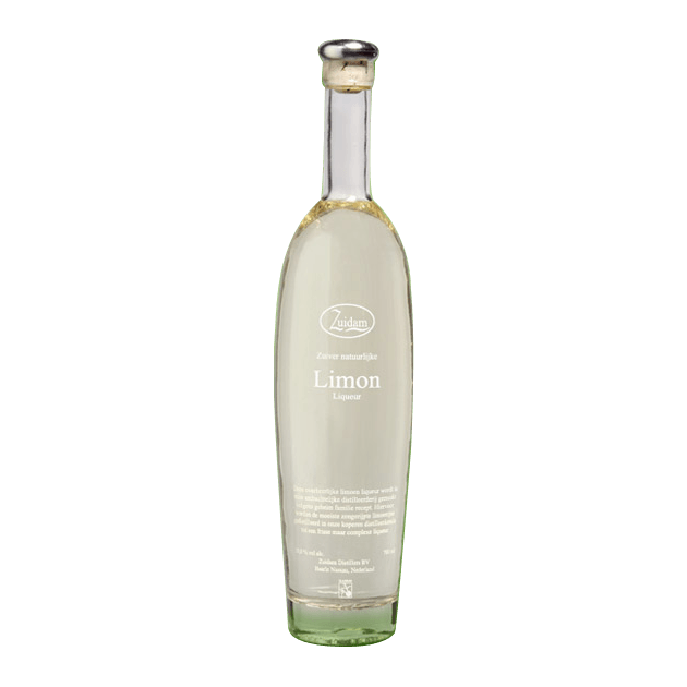 Likeur Zuidam Limon