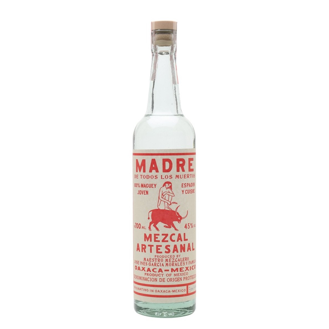 Mezcal Madre Ensemble