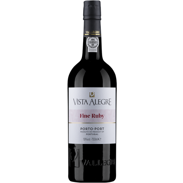 Port Vista Alegre Ruby