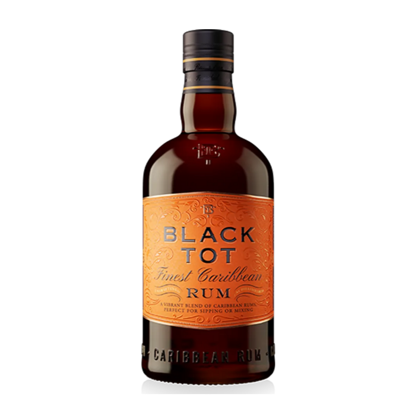 Rum Black Tot