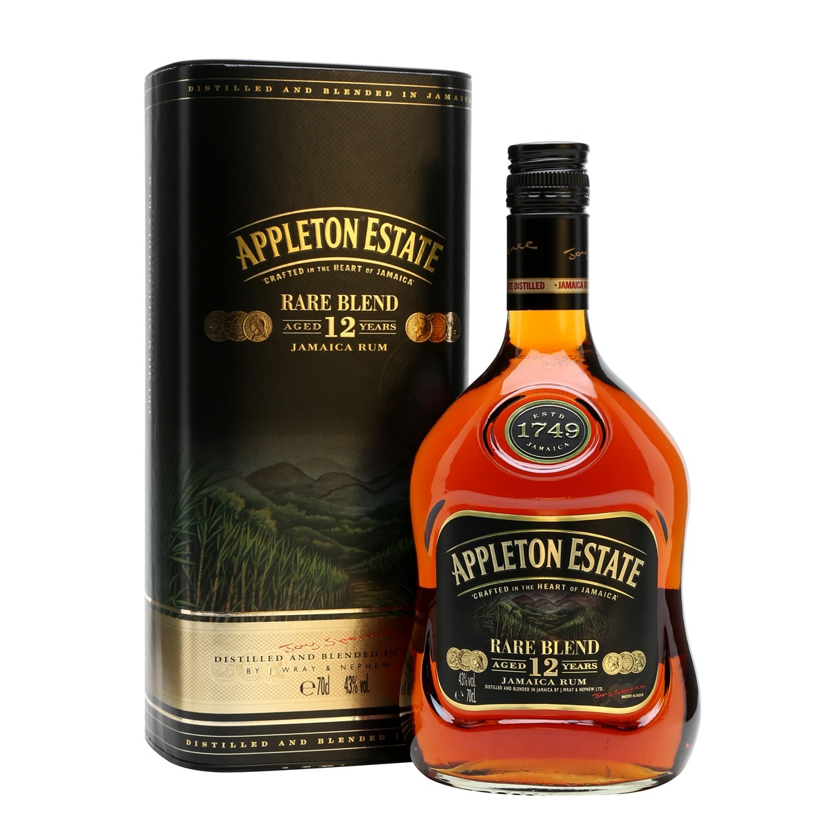 Rum Appleton Estate 12Y