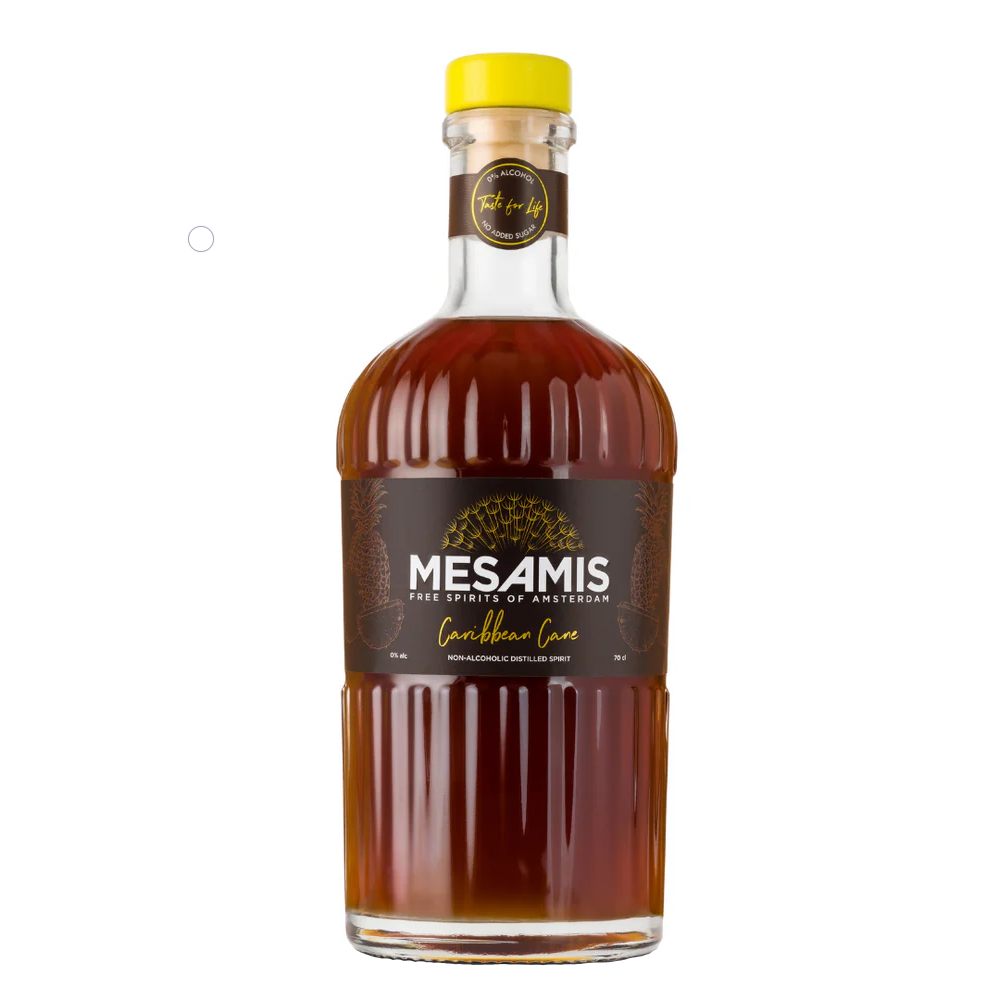 Mesamis Caribbean Cane