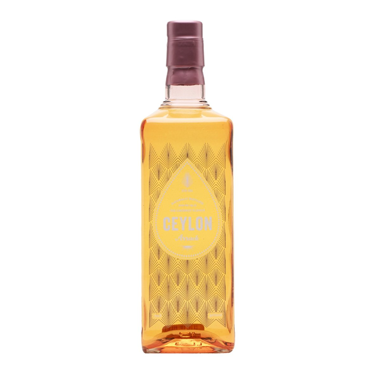 Rum Ceylon Arrack