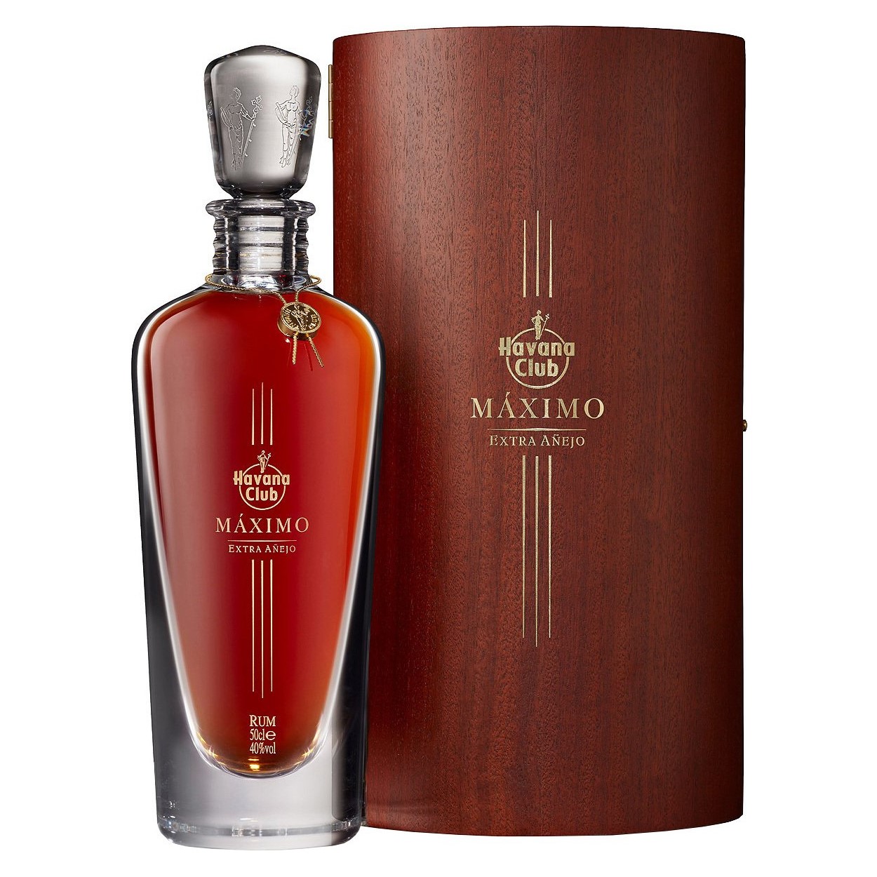 Rum Havana Club Maximo