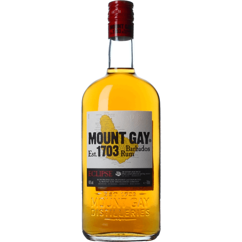 Rum Mount Gay Eclipse
