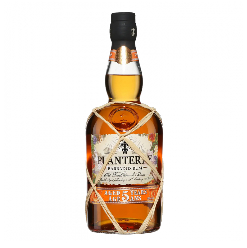 Rum Planteray Barbados Grand Reserve 5Y