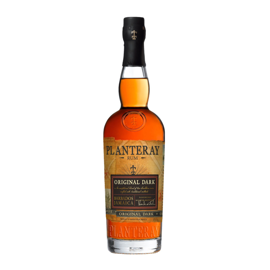 Rum Planteray Original Dark