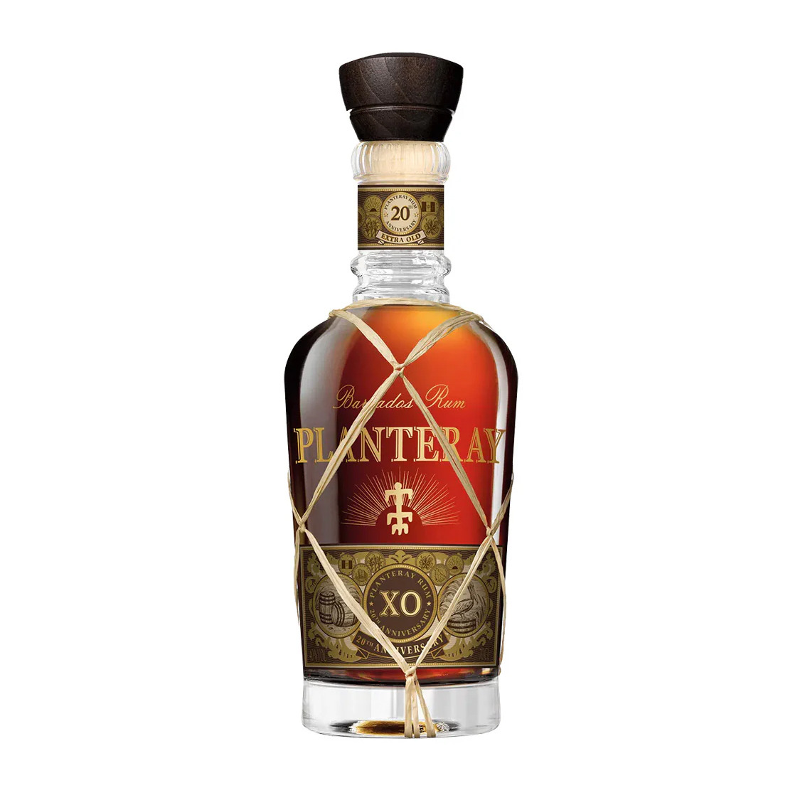 Rum Planteray 20th. Anniversary XO