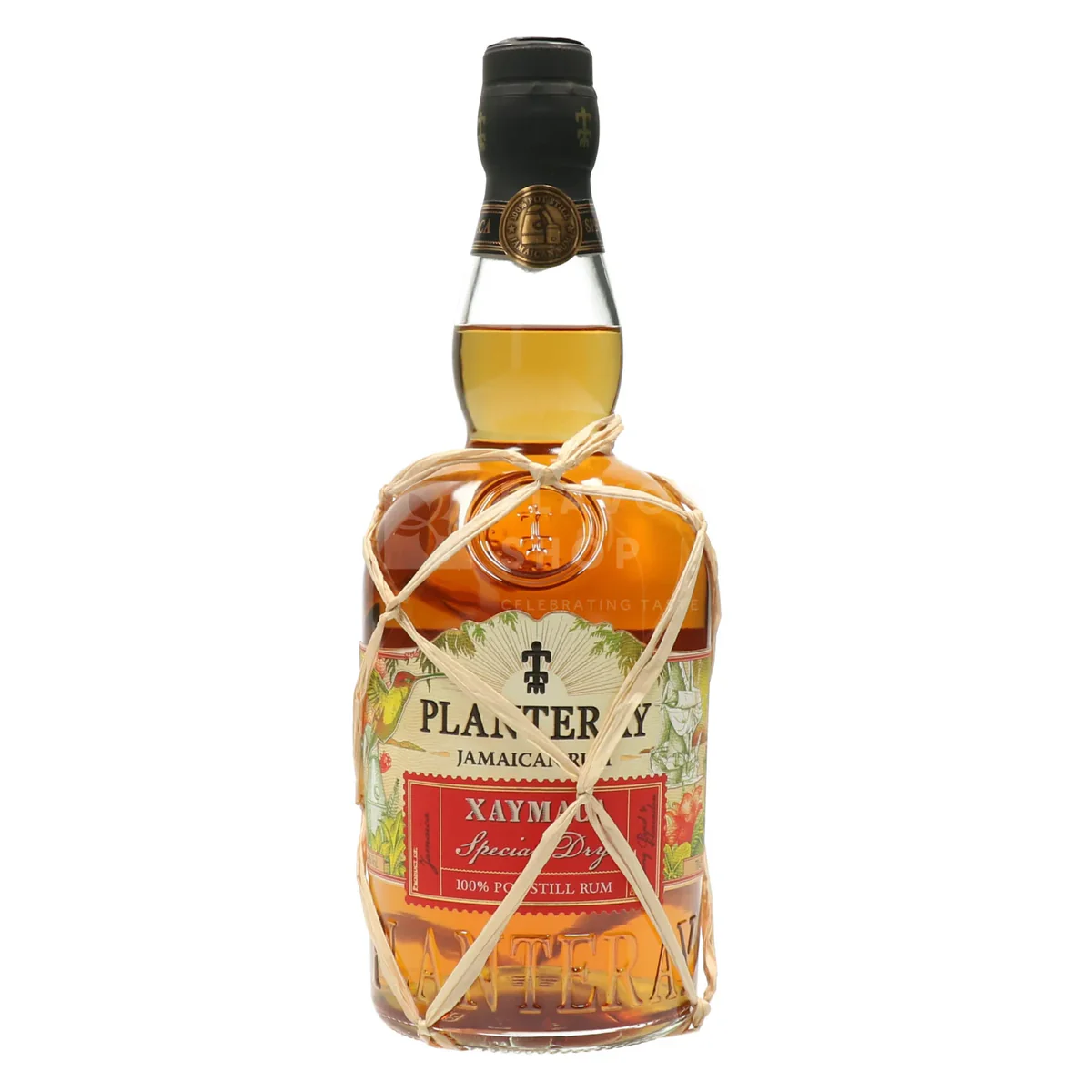 Rum Planteray Xaymaca Special Dry