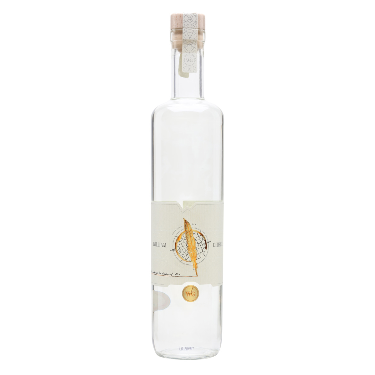 Rum William George