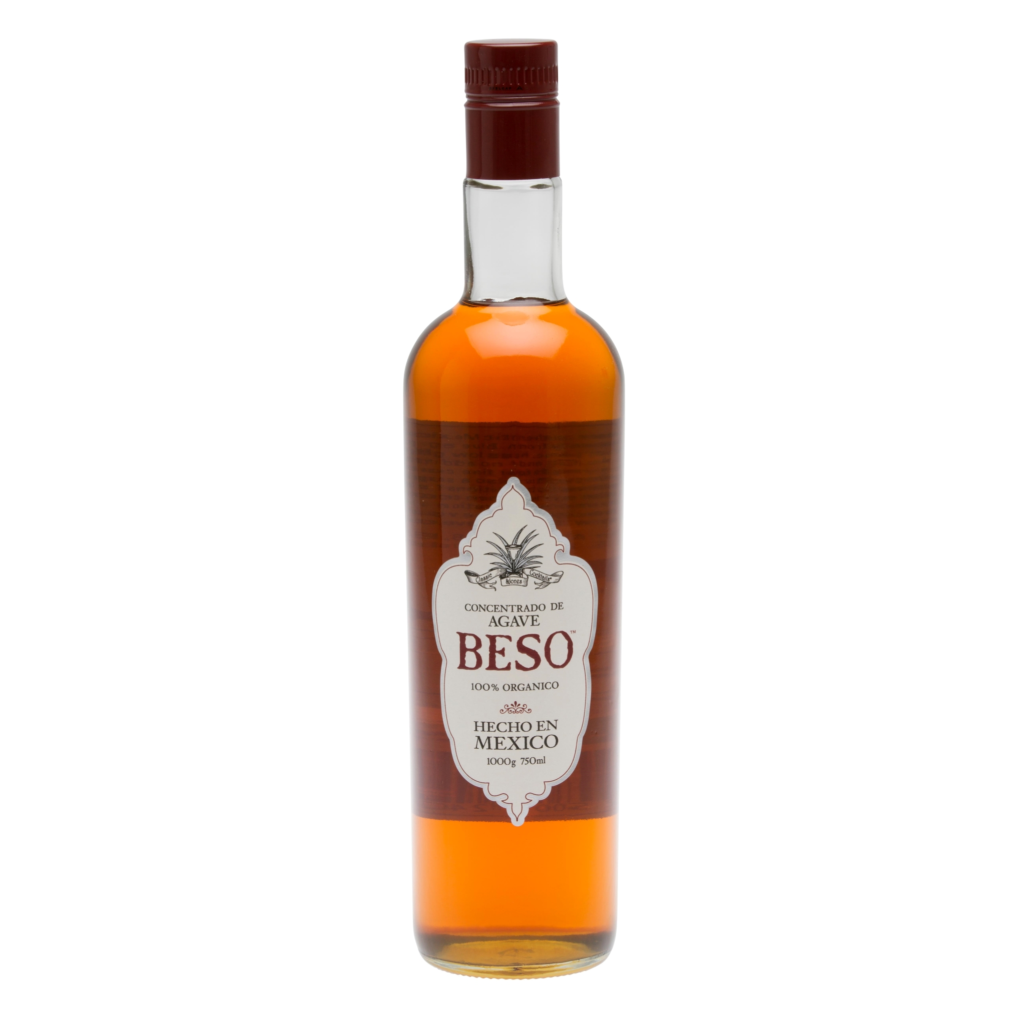Siroop Beso Agave
