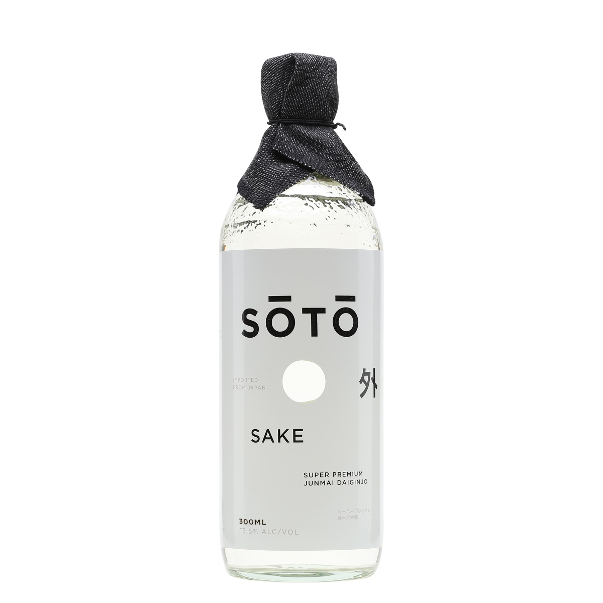 Sake Soto Junmai Daiginjo 300ml