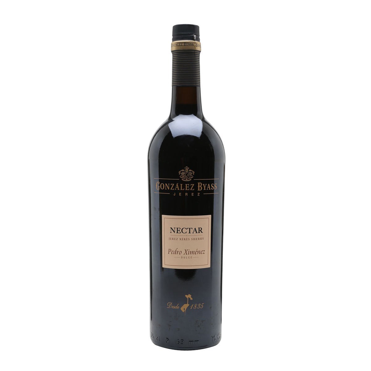Sherry Gonzalez Byass PX Nectar