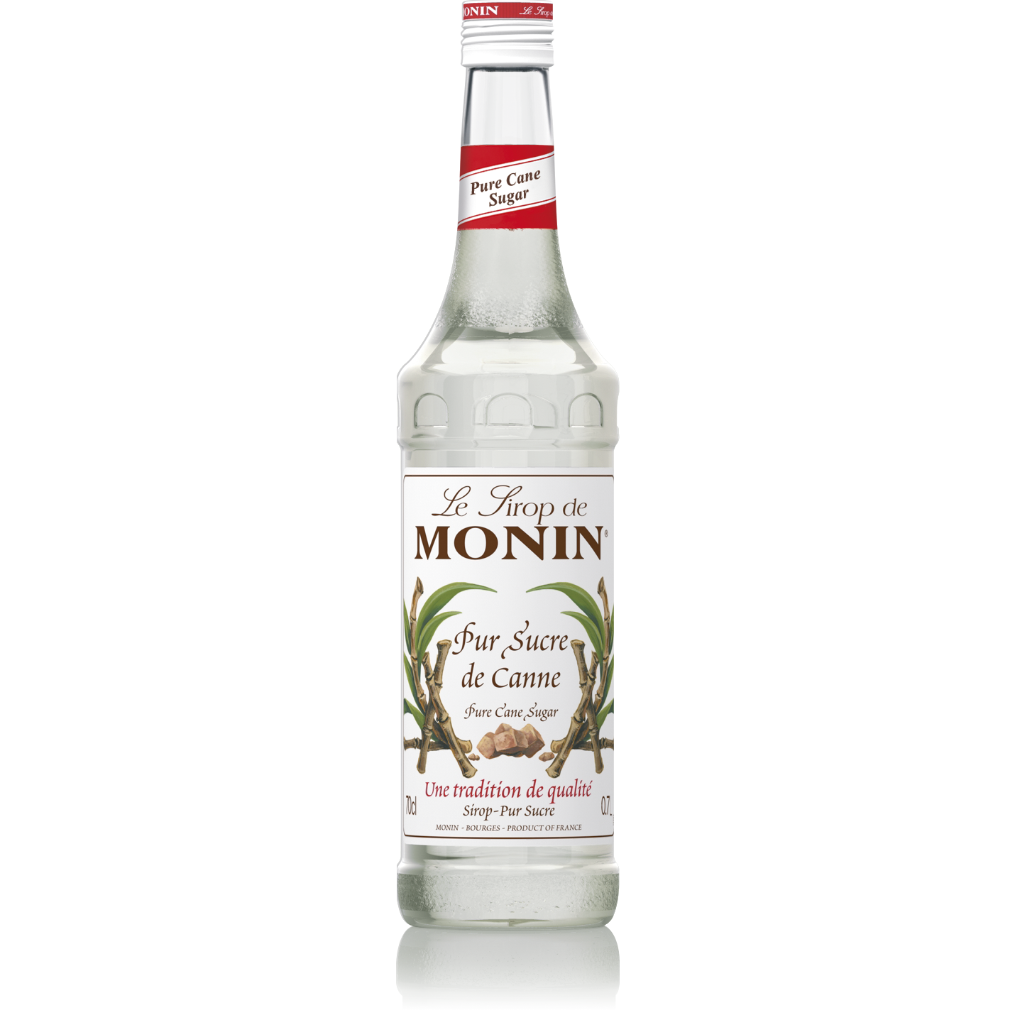 Siroop Monin Sugar Cane