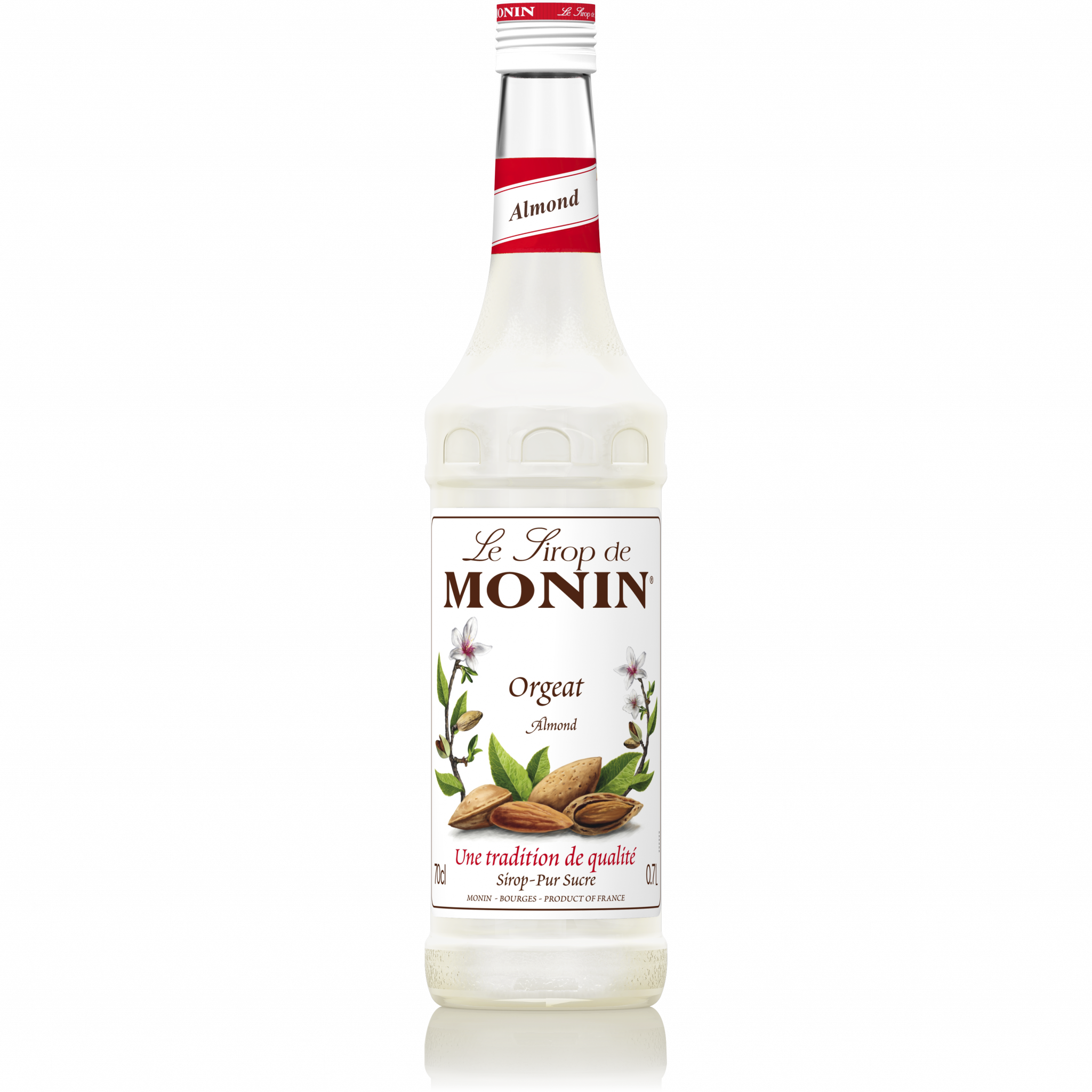 Siroop Monin Orgeat
