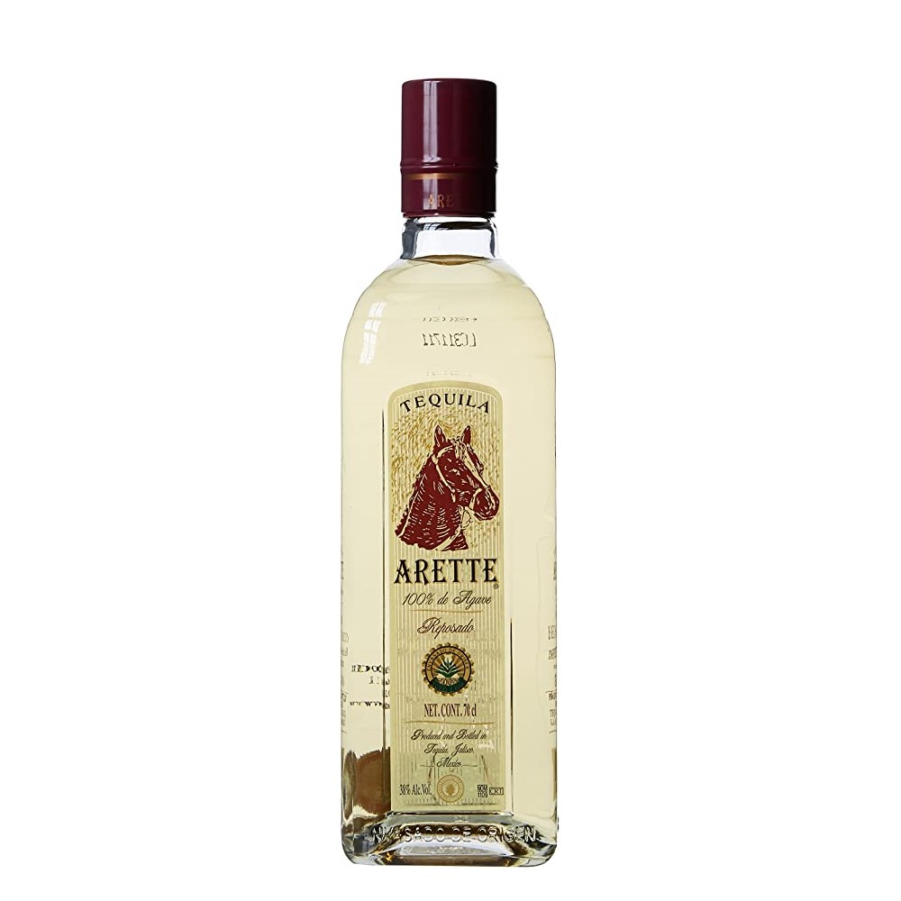 Tequila Arette Reposado
