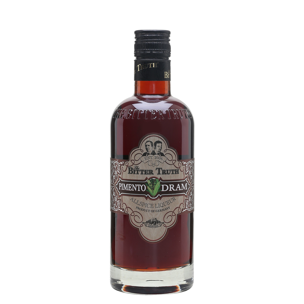 Likeur Bitter Truth Pimento Dram Liqueur