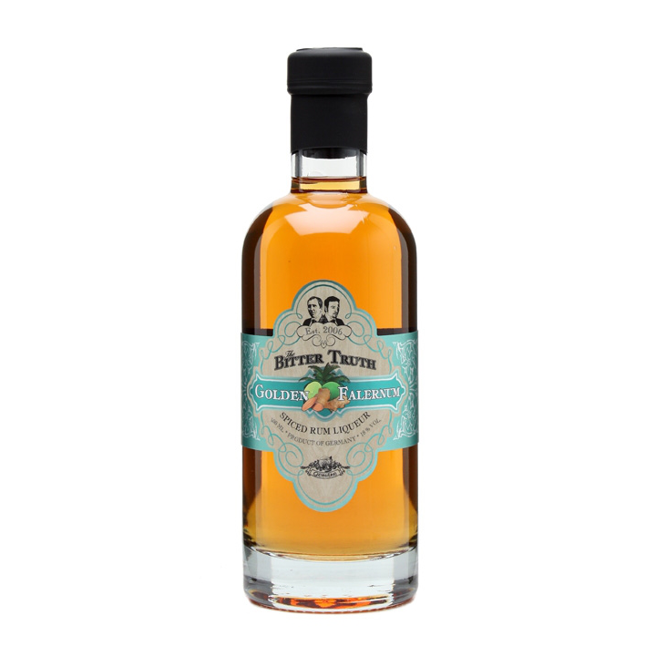 Likeur Bitter Truth Golden Falernum