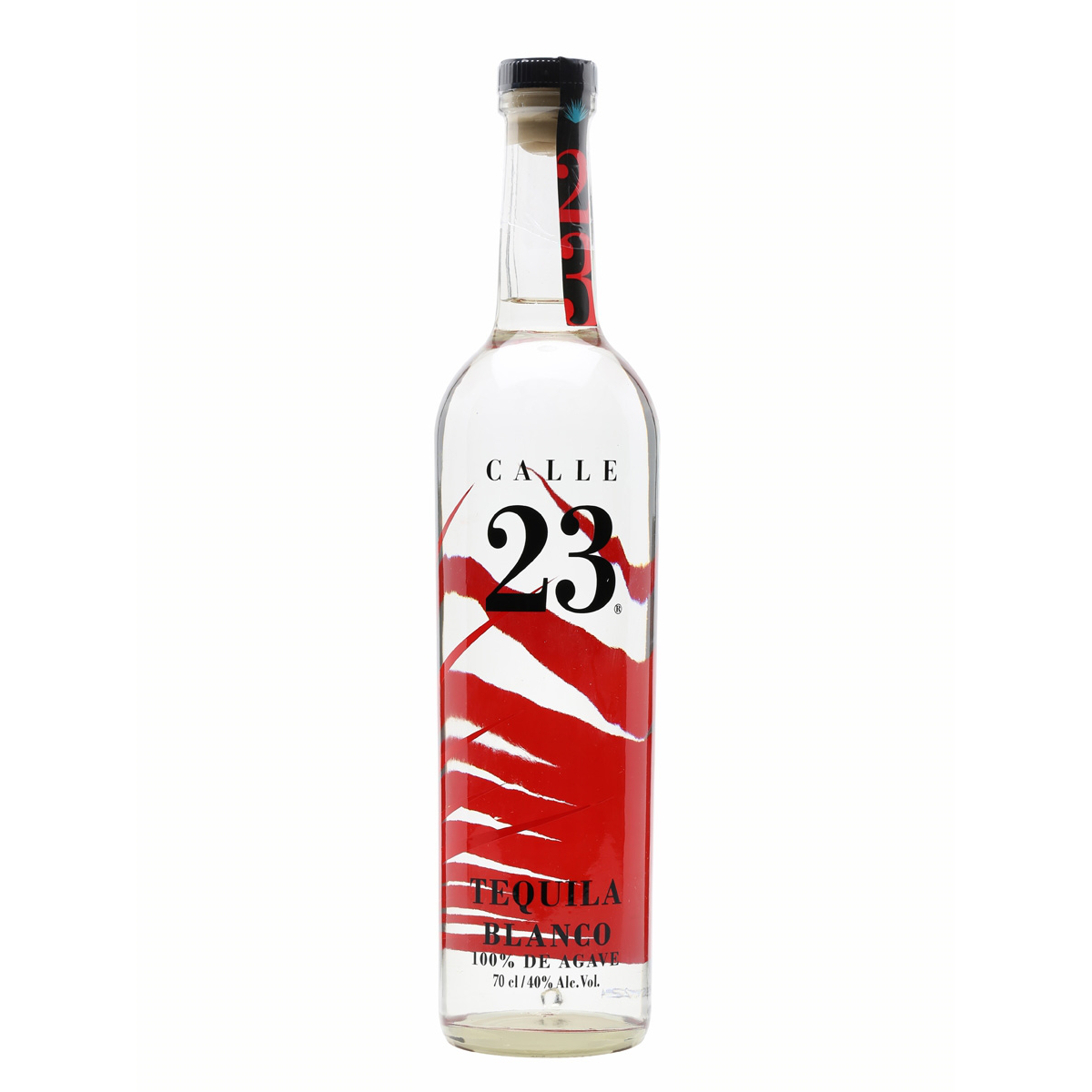 Tequila Calle 23 Blanco