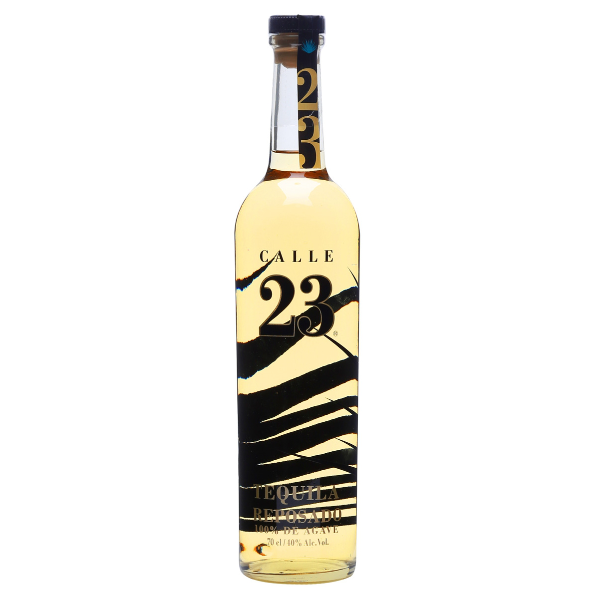 Tequila Calle 23 Reposado