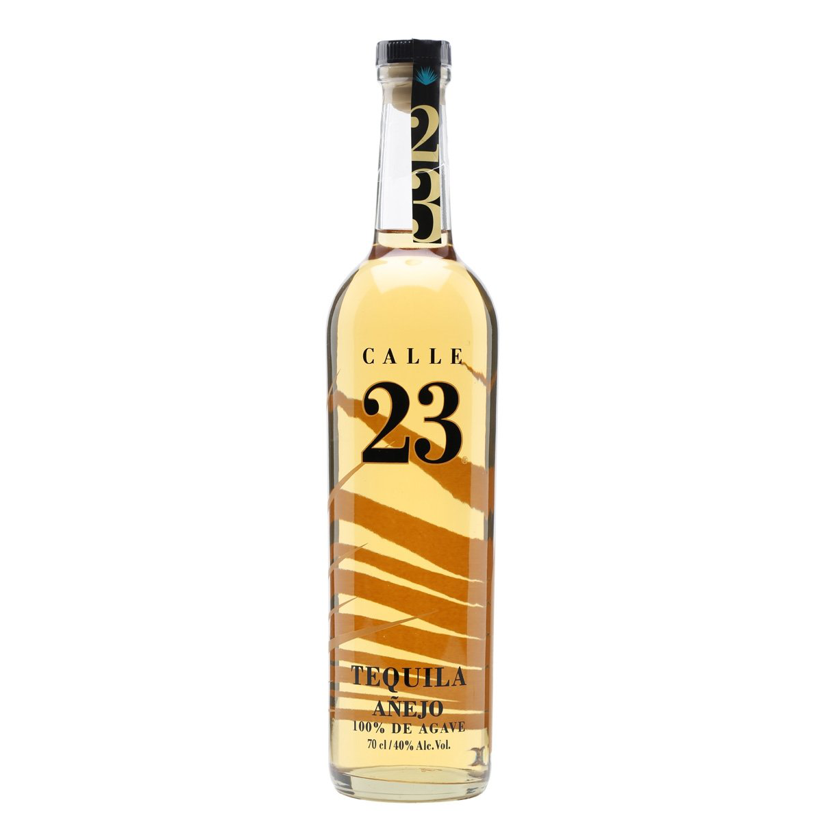 Tequila Calle 23 Anejo