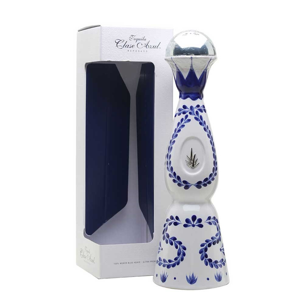Tequila Clase Azul Reposado