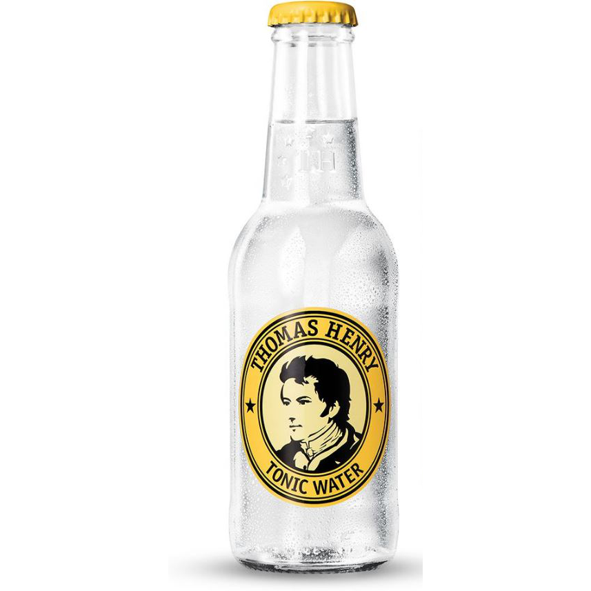 Thomas Henry Tonic 24 x 20cl
