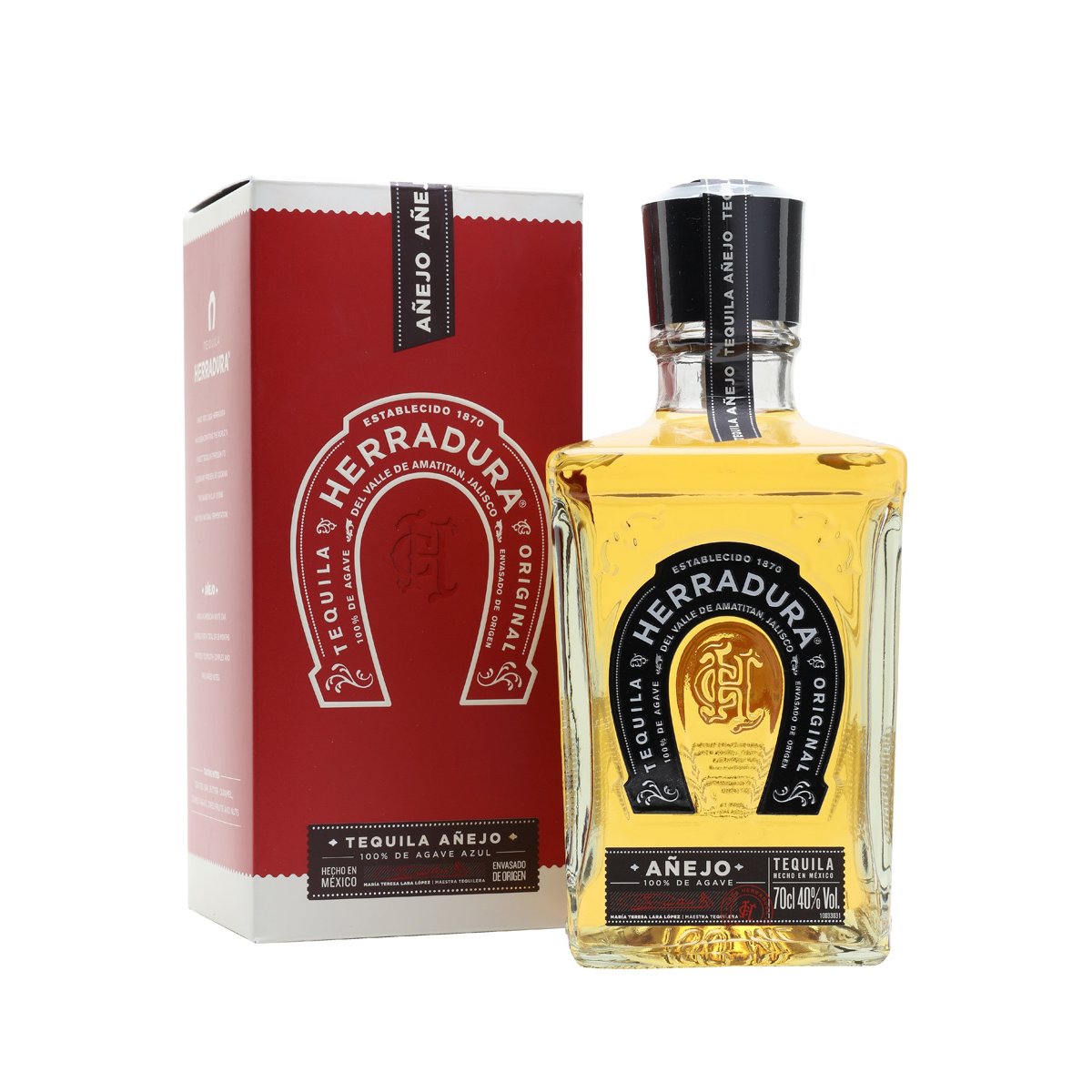 Tequila Herradura Anejo