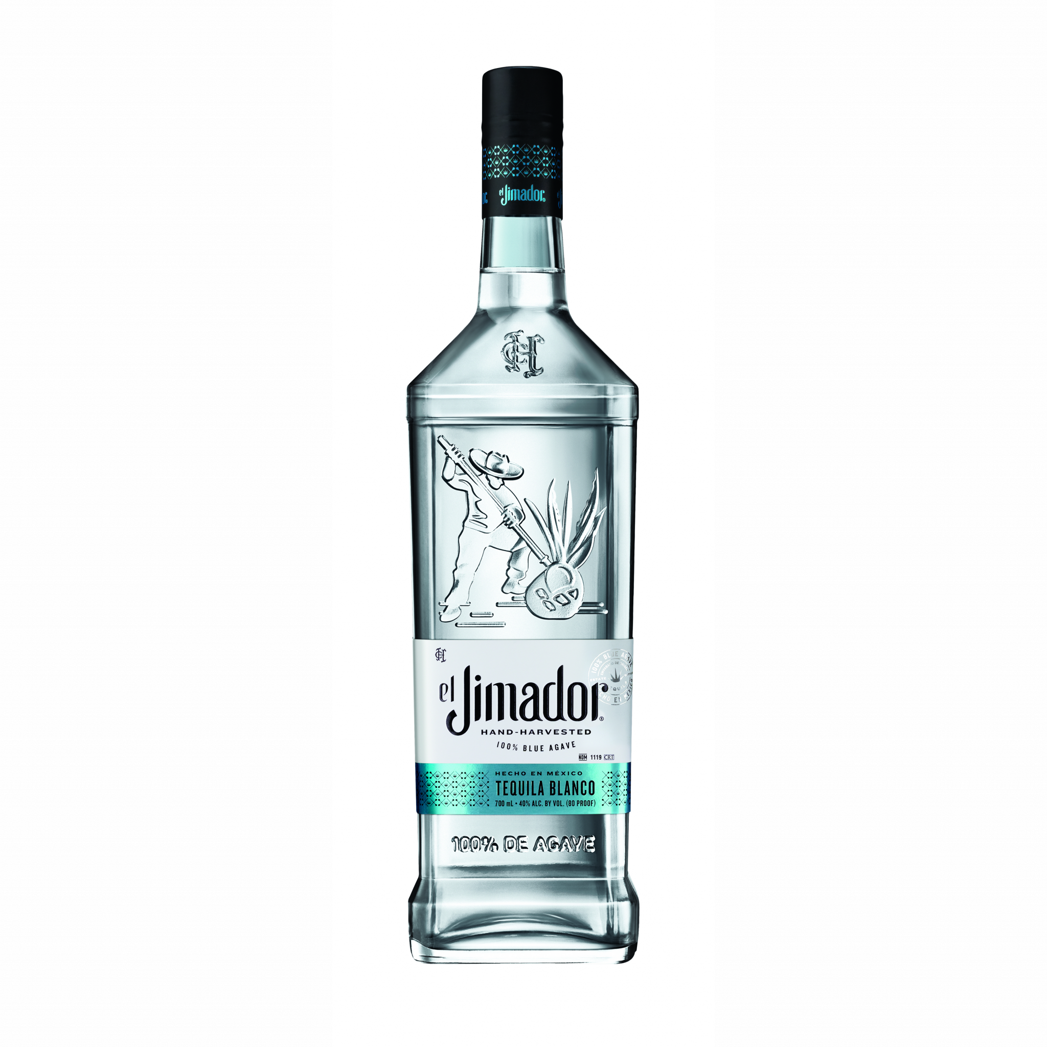 Tequila Jimador Blanco