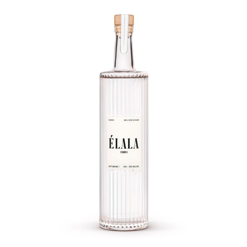 Tequila ELALA Blanco