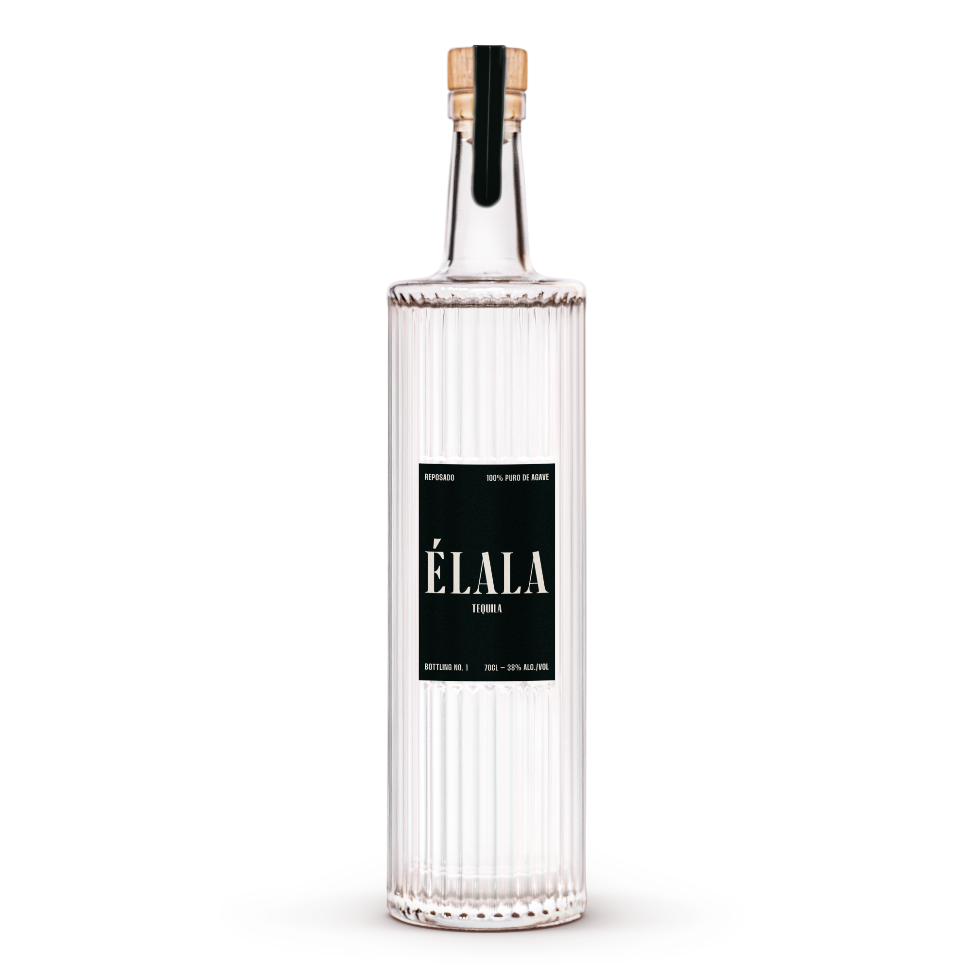 Tequila ELALA Reposado