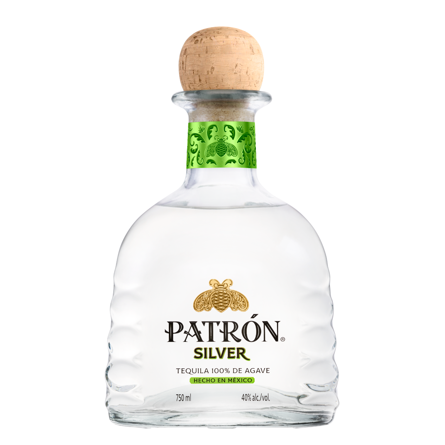 Tequila Patron Silver
