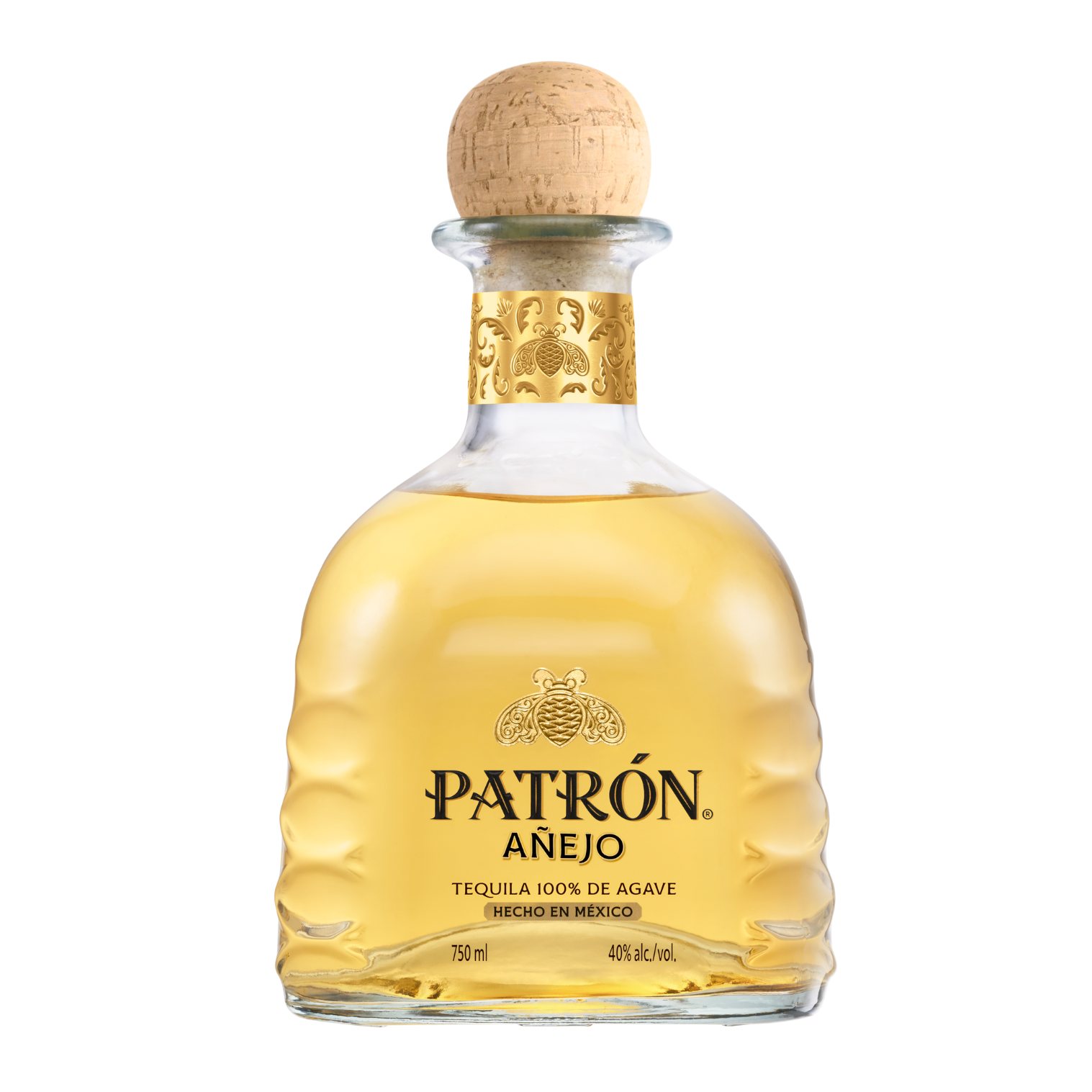Tequila Patron Anejo