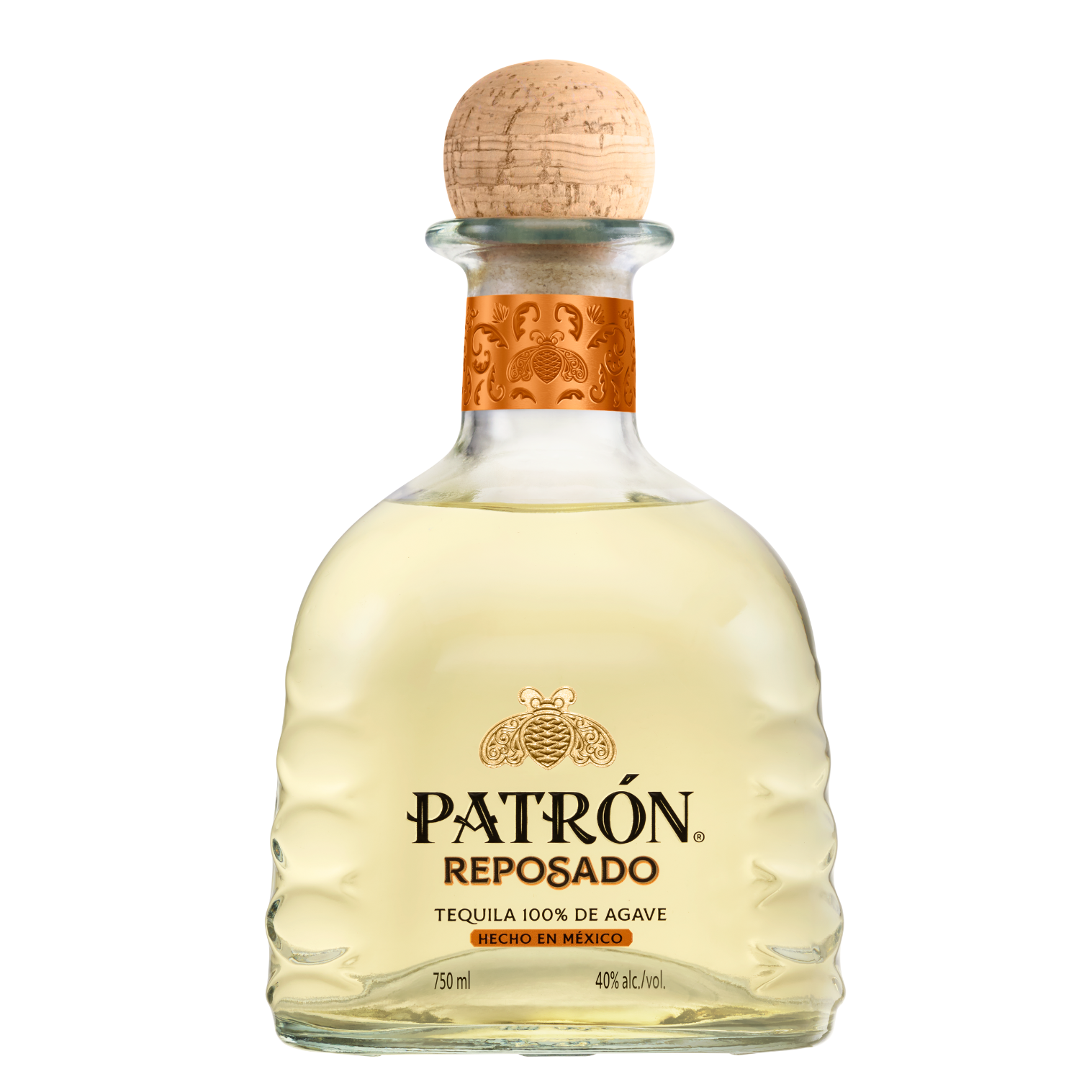 Tequila Patron Reposado
