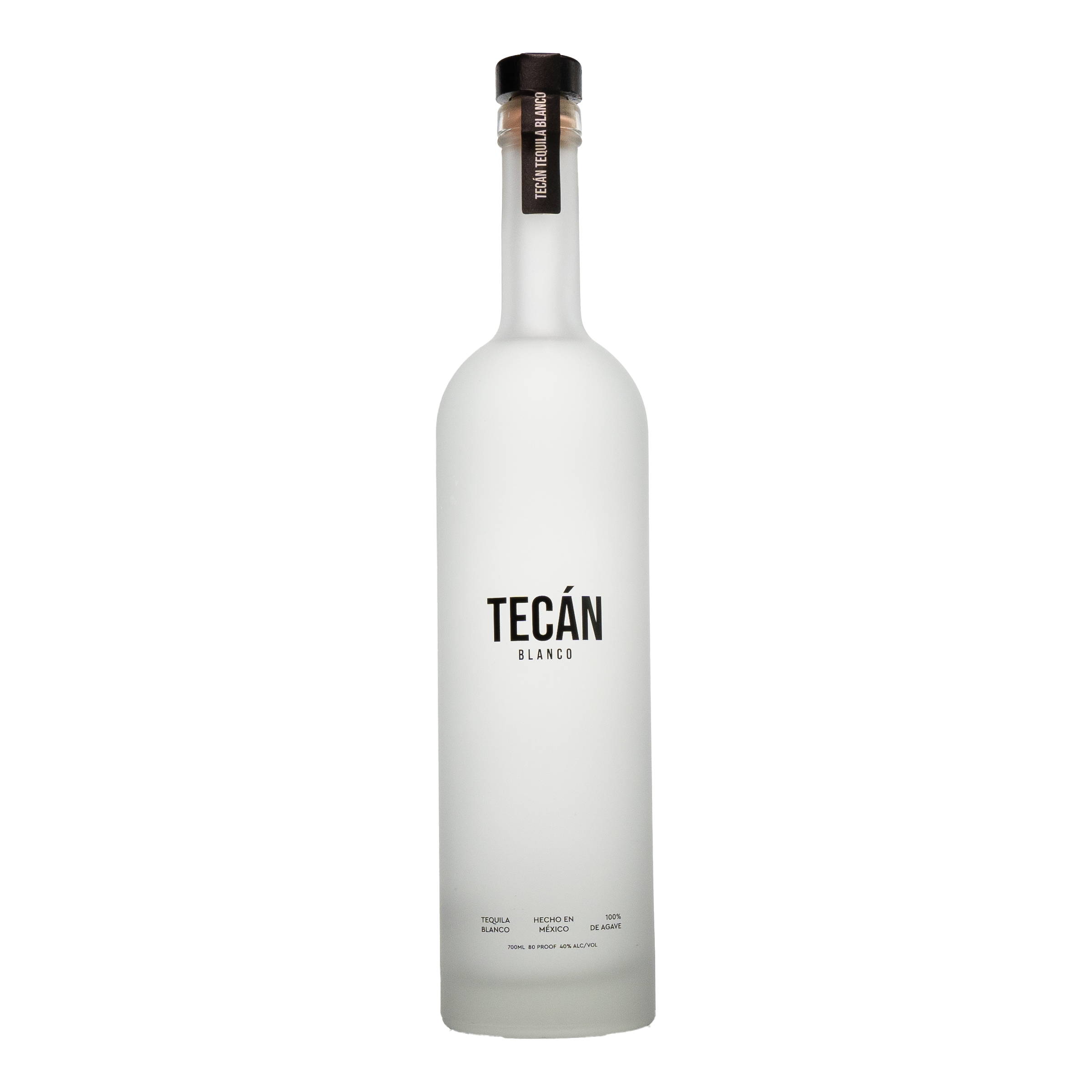 Tequila Tecan Blanco
