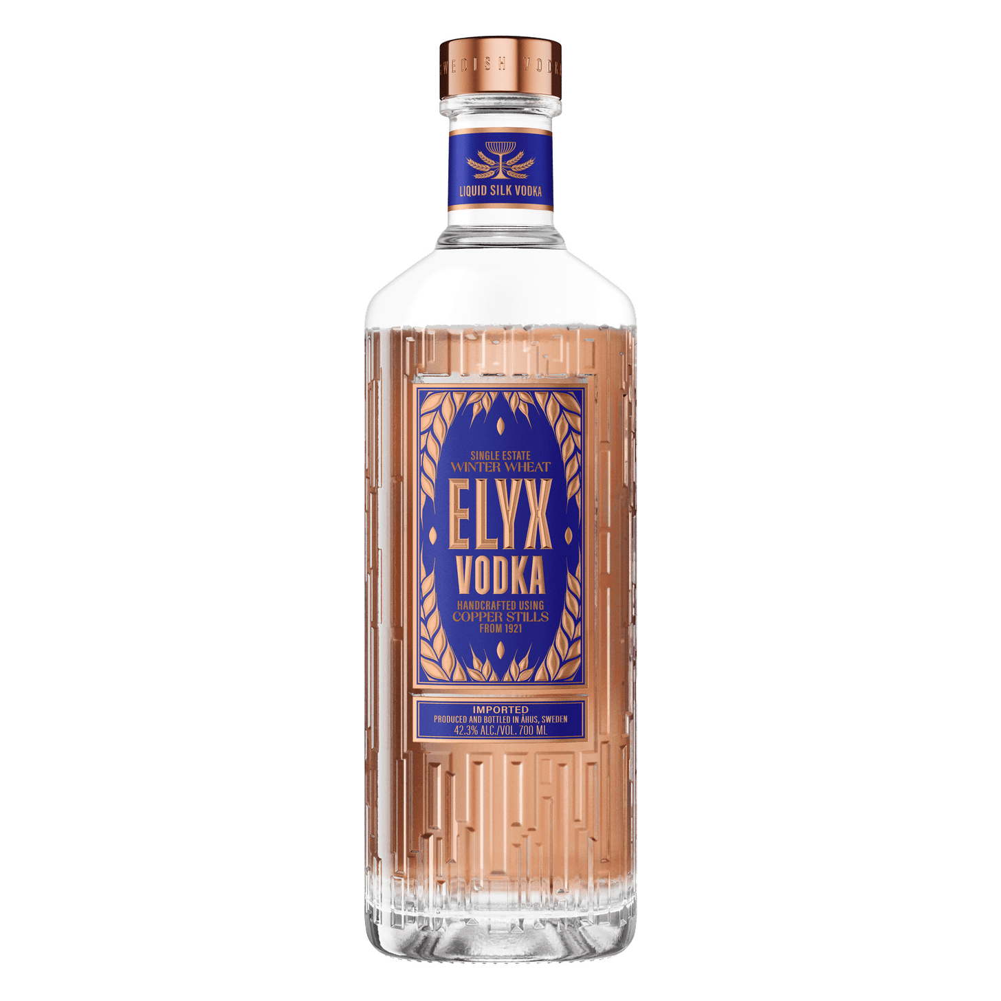 Vodka Absolut Elyx