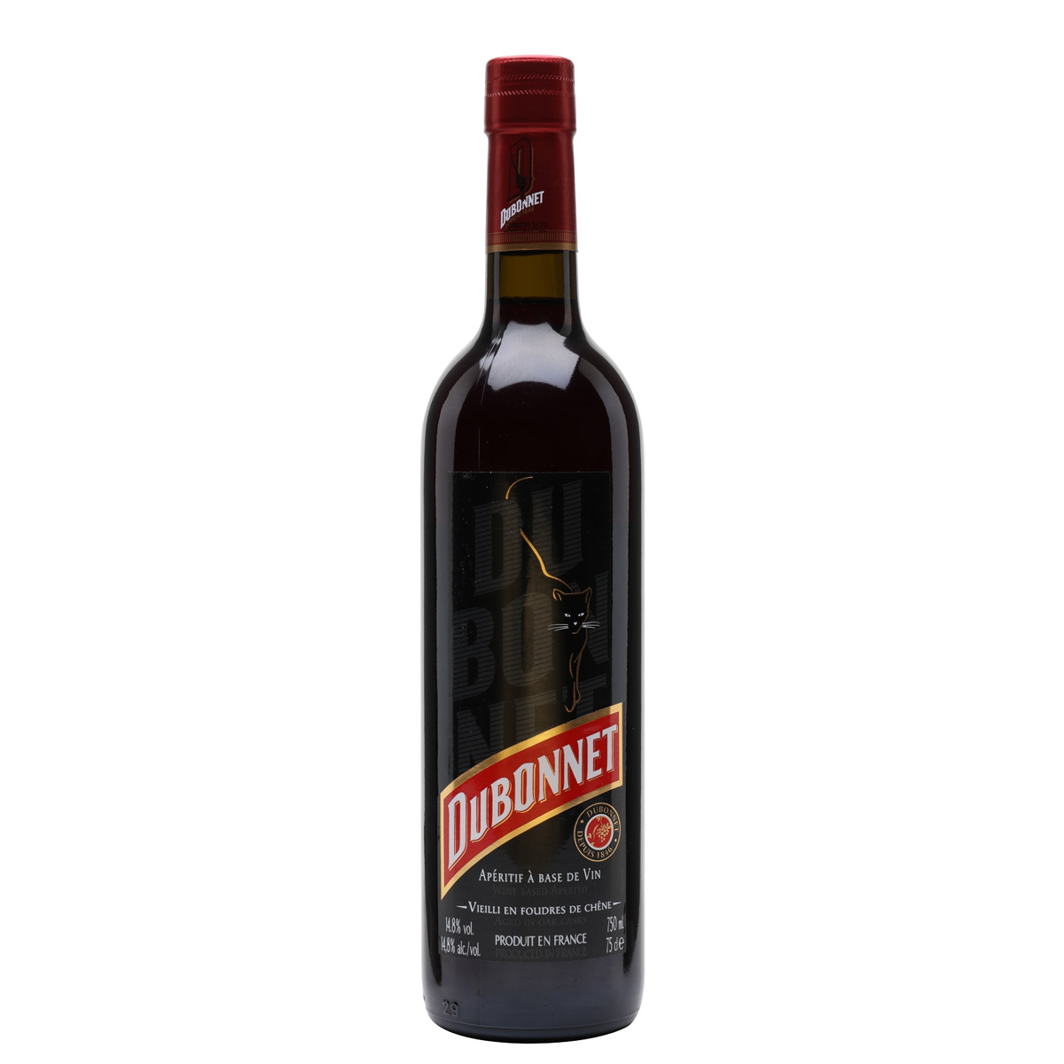 Vermouth Dubonnet Rouge