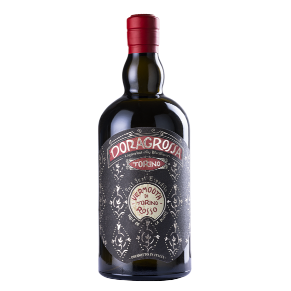 Vermouth Doragrossa di Torino Rosso