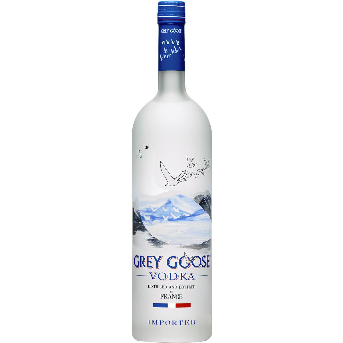 Vodka Grey Goose Original 1,5L