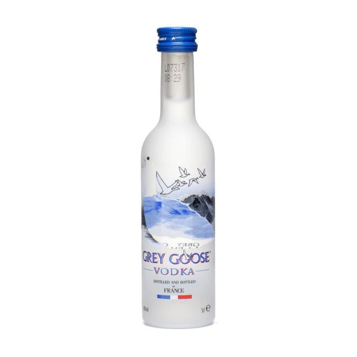 Vodka Grey Goose 12 x 5cl