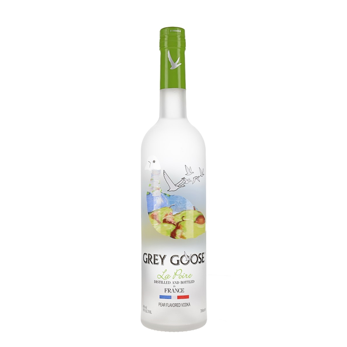 Vodka Grey Goose Poire