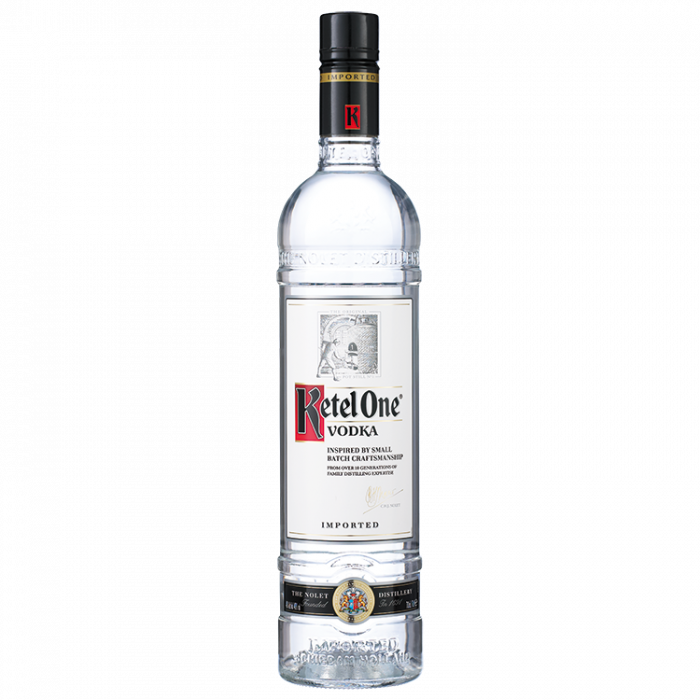 Vodka Ketel One